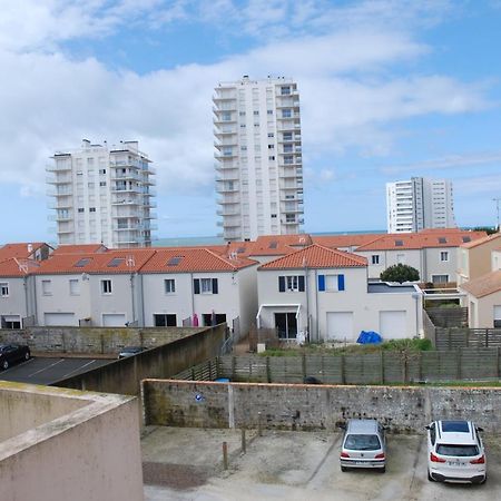 T2 50 M² Au Bord De Mer La Chaume Zewnętrze zdjęcie