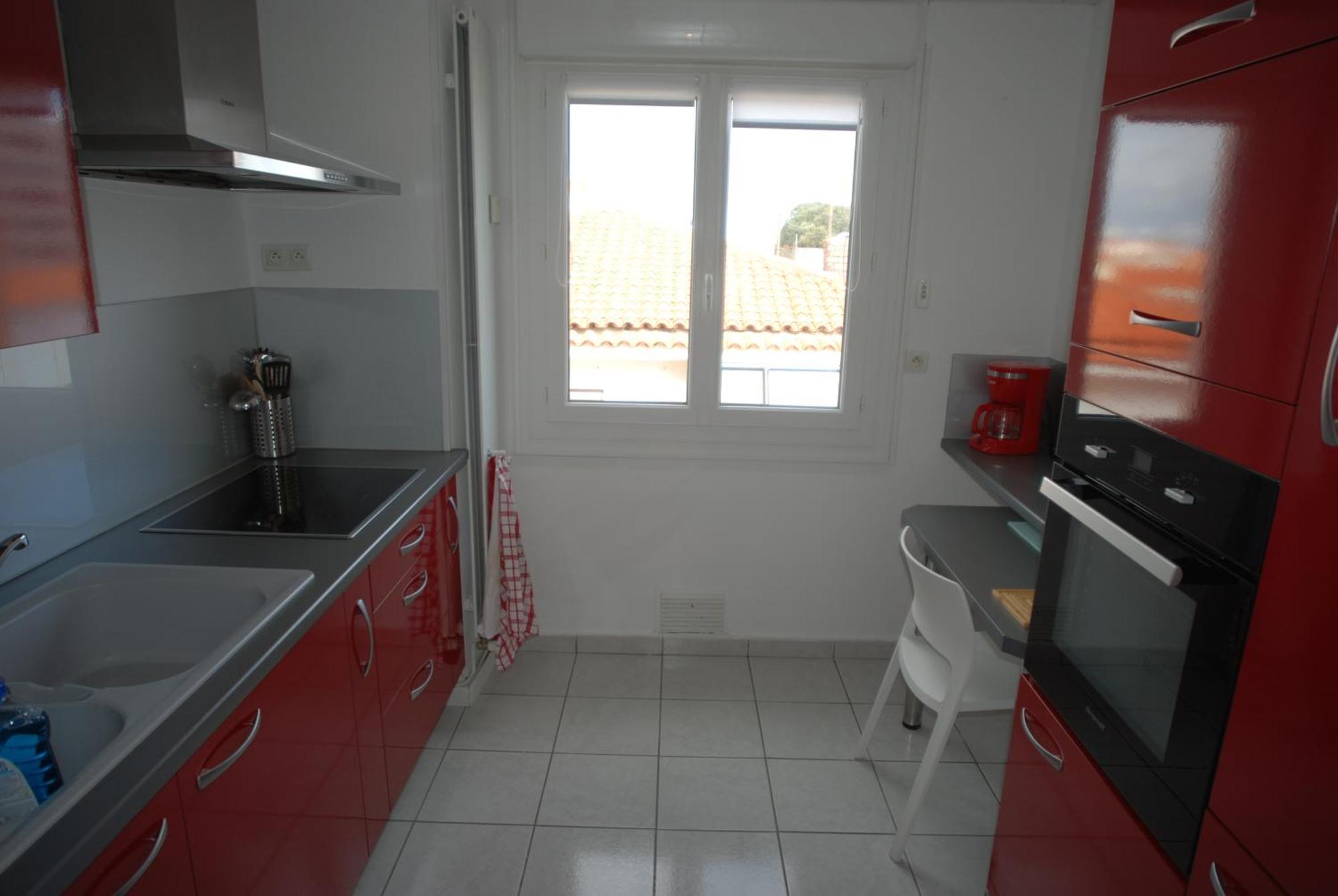 T2 50 M² Au Bord De Mer La Chaume Zewnętrze zdjęcie