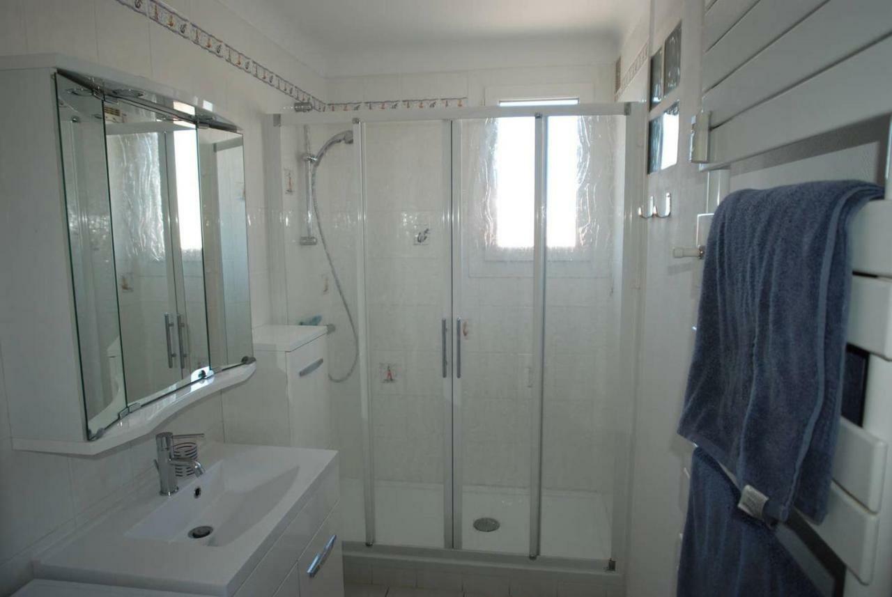 T2 50 M² Au Bord De Mer La Chaume Zewnętrze zdjęcie