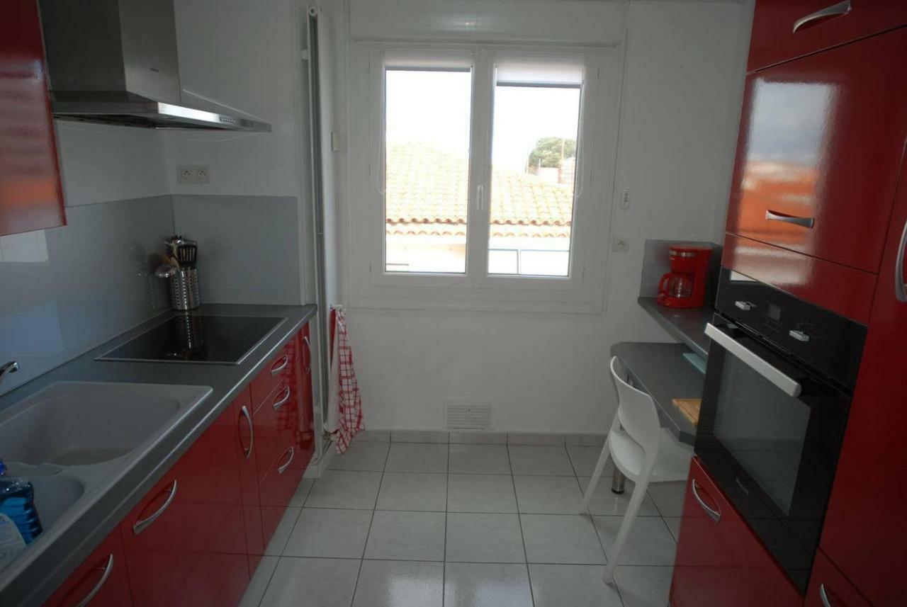 T2 50 M² Au Bord De Mer La Chaume Zewnętrze zdjęcie